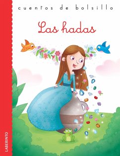 Las hadas (eBook, ePUB) - Perrault, Charles