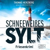 Schneeweißes Sylt / Hannah Lambert ermittelt Bd.5 (MP3-Download)
