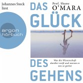 Das Glück des Gehens (MP3-Download)