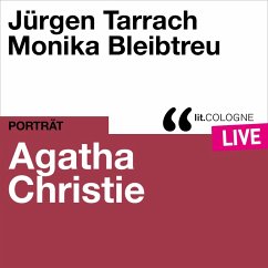 Agatha Christie (MP3-Download) - Christie, Agatha