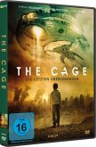 The Cage - Die letzten Überlebenden Uncut Edition