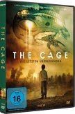 The Cage - Die letzten Überlebenden Uncut Edition The Cage - Die letzten Überlebenden Uncut Edition