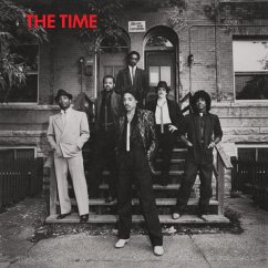 The Time (Expanded Edition) - Time,The