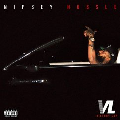 Victory Lap - Hussle,Nipsey