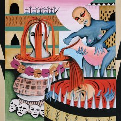 Cover Impenetrable Cerebral Fortress