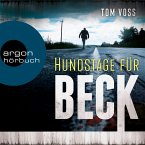 Hundstage für Beck / Nick Beck Bd.1 (MP3-Download)