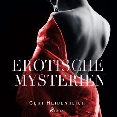 Erotische Mysterien (MP3-Download) - Heidenreich, Gert