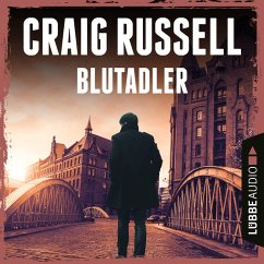 Blutadler (MP3-Download) - Russell, Craig