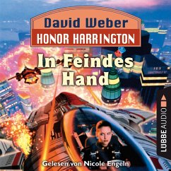 In Feindes Hand / Honor Harrington Bd.7 (MP3-Download) - Weber, David