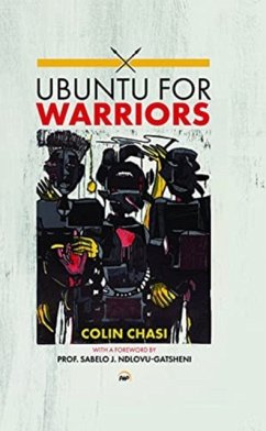 Ubuntu For Warriors - Chasi, Colin