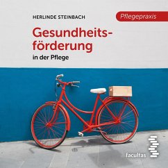 Gesundheitsförderung (MP3-Download) - Steinbach, Herlinde
