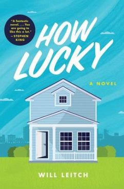 How Lucky - Leitch, Will