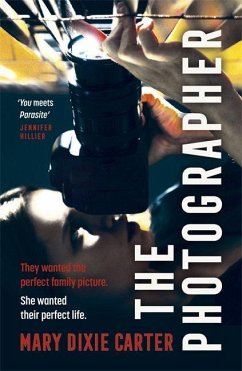 The Photographer - Carter, Mary Dixie