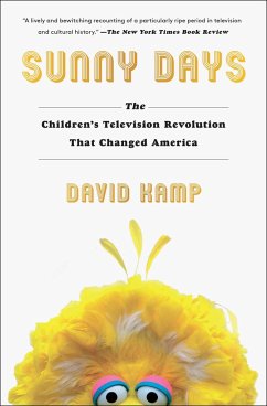 Sunny Days - Kamp, David