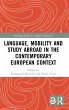 Language, Mobility and Study Abroad in... - Bild 1