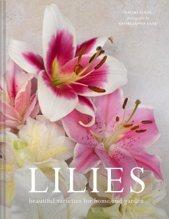 Lilies - Slade, Naomi