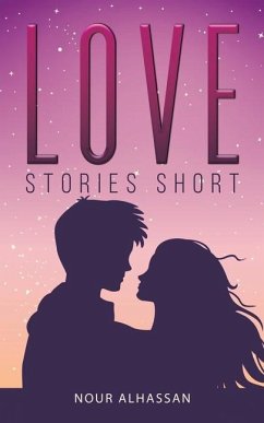 Love Stories Short - Alhassan, Nour