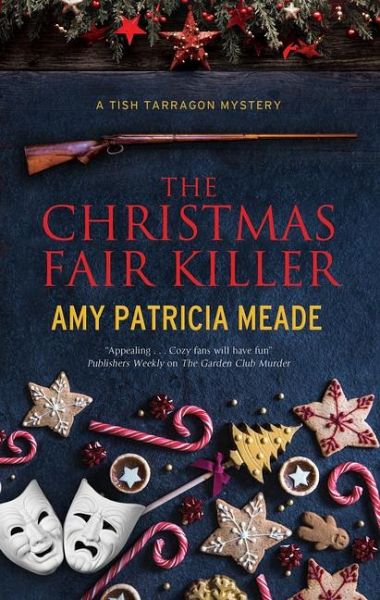 The Christmas Fair Killer The Christmas Fair Killer
