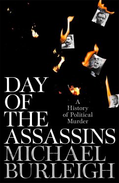 Day of the Assassins - Burleigh, Michael