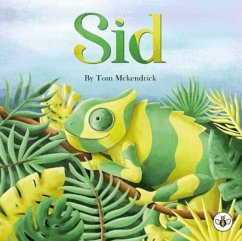 Sid - McKendrick, Tom