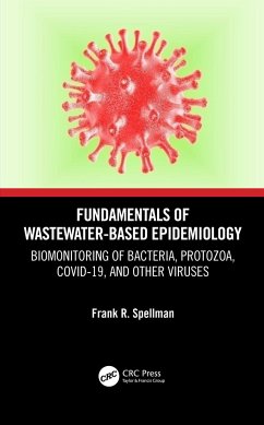 Fundamentals of Wastewater-Based Epidemiology - Spellman, Frank R