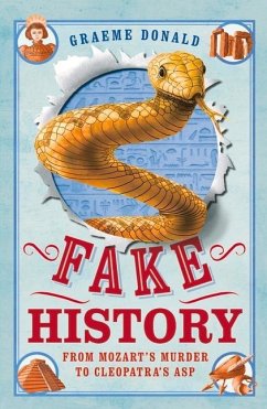 Fake History - Donald, Graeme