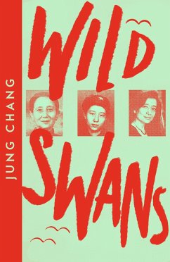 Wild Swans - Chang, Jung