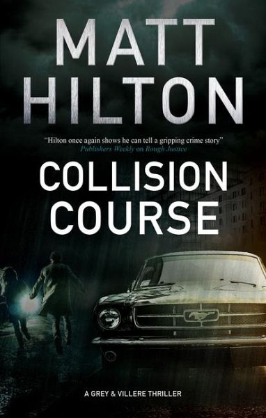 Collision Course Collision Course
