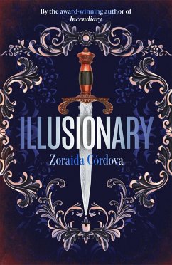 Illusionary - Cordova, Zoraida
