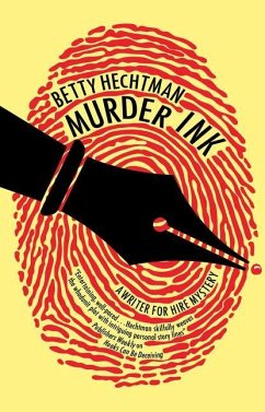 Cover Murder Ink