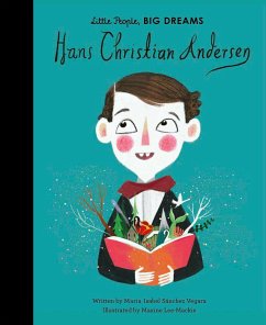 Hans Christian Andersen - Sánchez Vegara, María Isabel