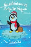 The Adventures of Podge the Penguin