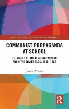 Communist Propaganda at School - Wojdon, Joanna