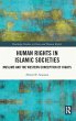 Human Rights in Islamic Societies - Bild 1