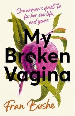 Cover My Broken Vagina