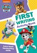 PAW Patrol First Writing Activity Book - Bild 1
