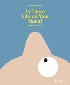 Is There Life on Your Nose? - Borstlap, Christian