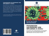 FRAGEBOGEN VALIDIERUNG VON INFLUENZA A (H1N1)