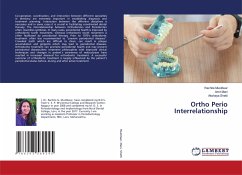 Ortho Perio Interrelationship