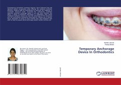 Temporary Anchorage Device In Orthodontics