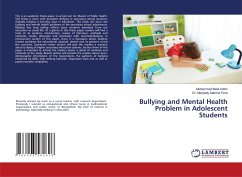 Bullying and Mental Health Problem in Adolescent Students