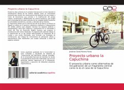 Proyecto urbano la Capuchina - Moreno Pardo, Jonathan David