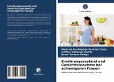 Ernährungszustand und Gewichtszunahme bei schwangeren Frauen