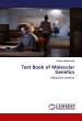Text Book of Molecular Genetics - Bild 1