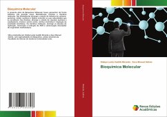 Bioquímica Molecular - Miranda, Odalys Lucila Castillo;Salimo, Zeca Manuel