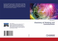 Chemistry of Thinking and Consciousness