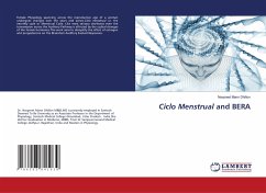 Ciclo Menstrual and BERA - Dhillon, Navpreet Mann