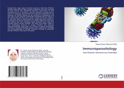 Immunoparasitology - Elfaki, Tayseer Elamin Mohamed