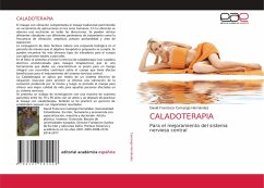 CALADOTERAPIA - Camargo Hernández, David Francisco