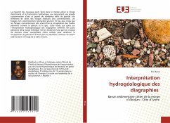 Interprétation hydrogéologique des diagraphies - Koua, Eric